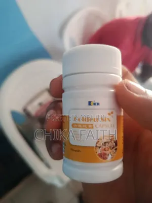 Golden Six for Female Fertility
