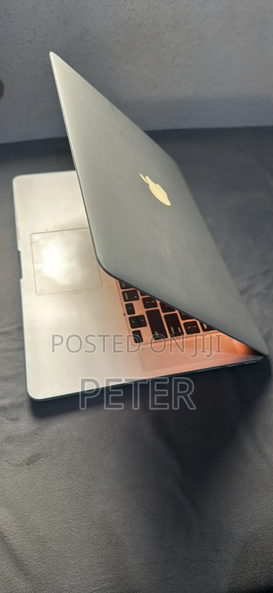 Laptop Apple MacBook 2014 16GB Nvidia SSD 512GB