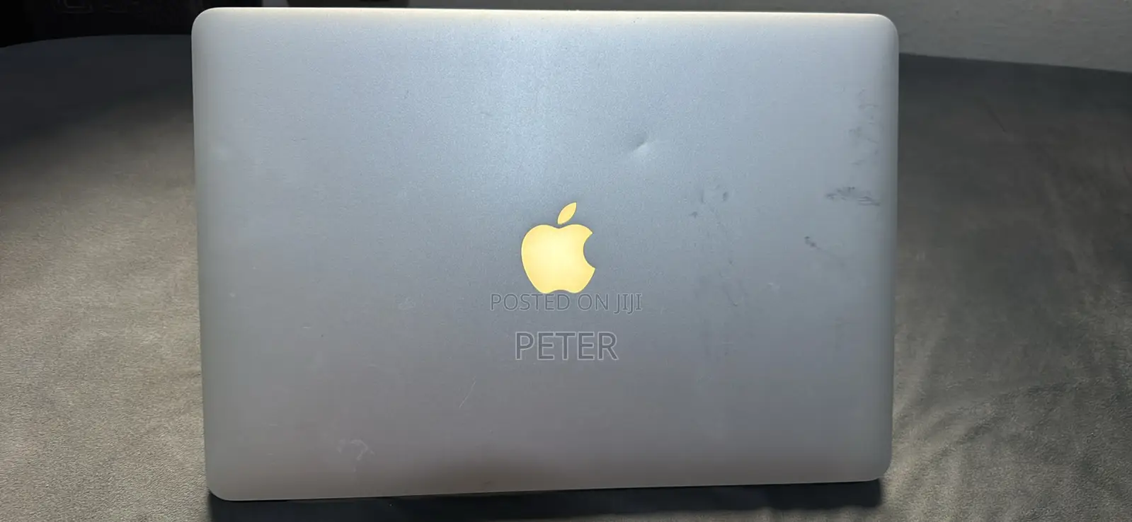 Laptop Apple MacBook 2014 16GB Nvidia SSD 512GB