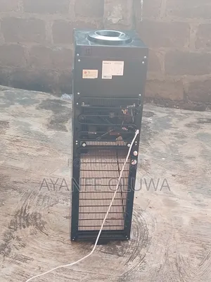 Fairy Used Water Dispenser
