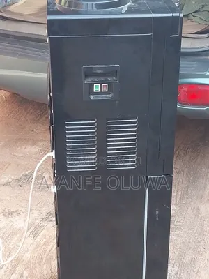 Fairy Used Water Dispenser