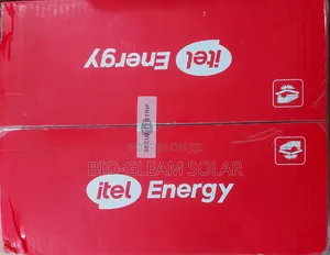 Itel Power Tank All-in-One