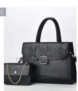 2pcs Set Handbag