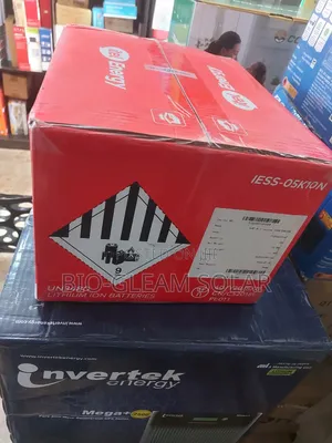 Itel Power Tank All-in-One