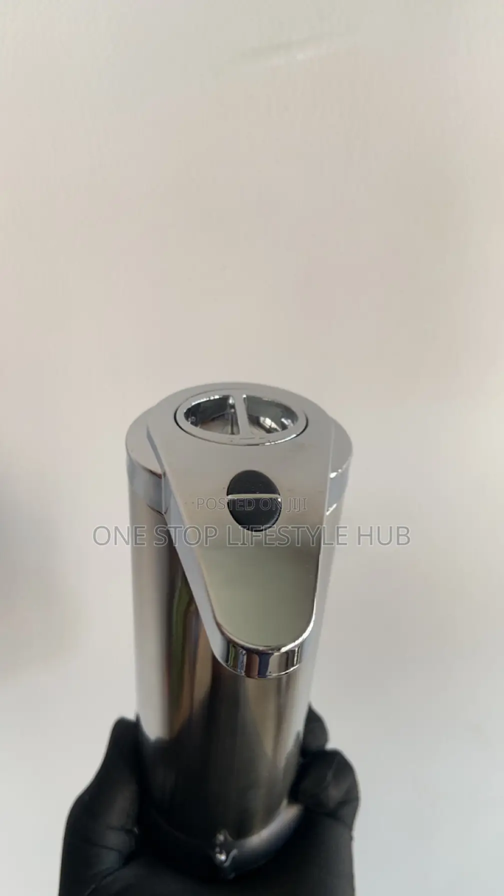 Touchless Automatic Sensor Soap Dispenser