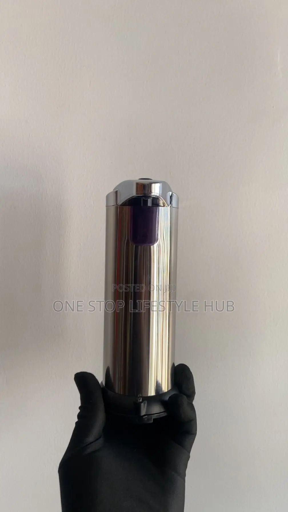 Touchless Automatic Sensor Soap Dispenser