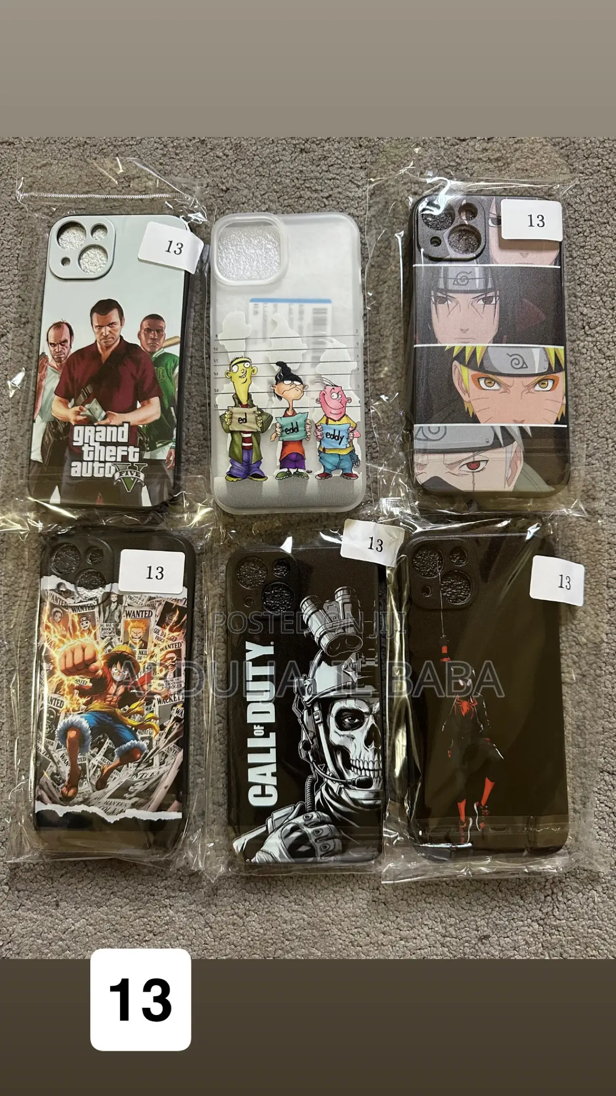 iPhone Cases