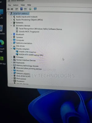 Laptop Dell Precision 5560 32GB Intel Core i7 SSD 1T