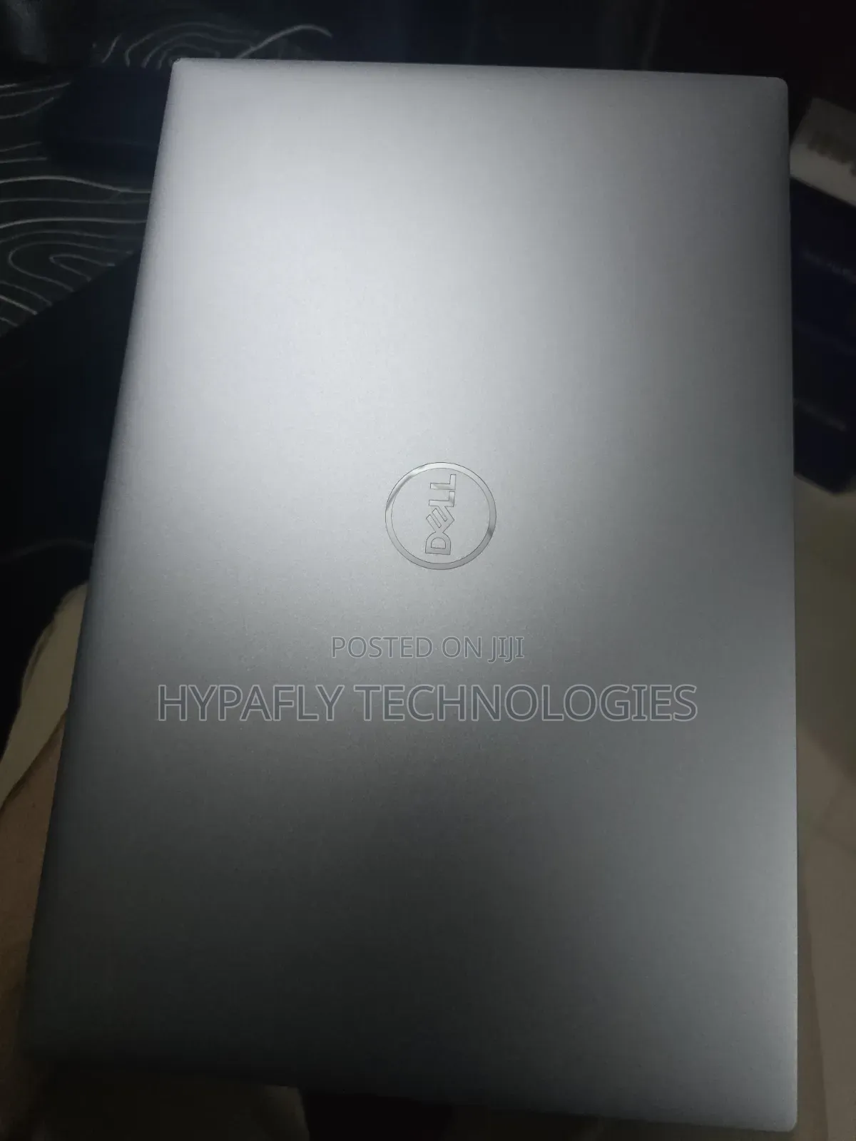 Laptop Dell Precision 5560 32GB Intel Core i7 SSD 1T