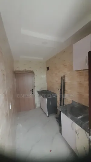2bdrm Apartment in Happy Home Estate, Sangotedo for rent