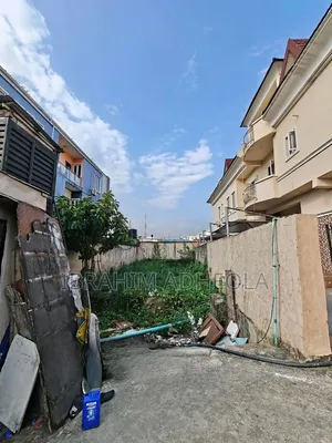 200sqm at Opebi