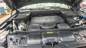 Mercedes-Benz GLS-Class 2025 Black