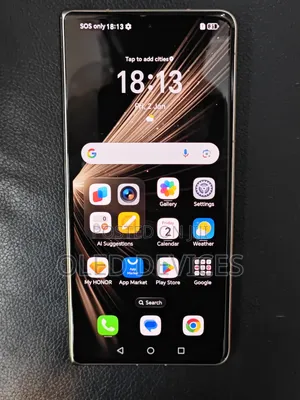 Honor Magic V5 512 GB Gold