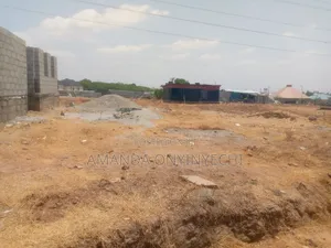600 SQM Res. Corner Plot Beside Brick City Estate, Kubwa Express Abuja