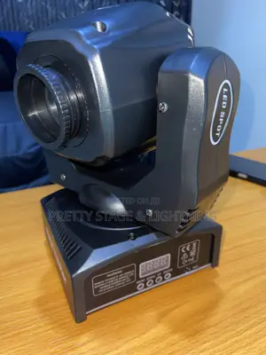 Beam 60 Light Stage Light