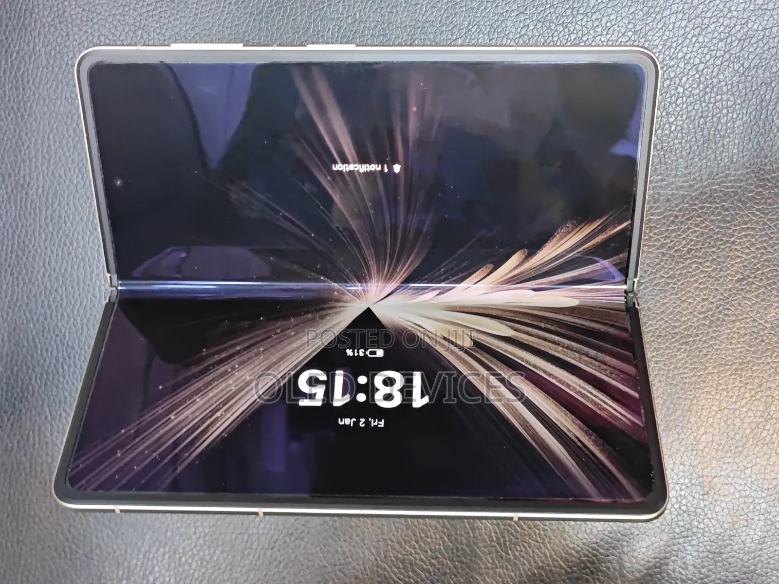 Honor Magic V5 512 GB Gold