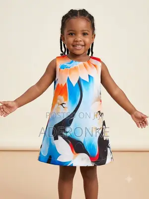 Children Ready to Wear