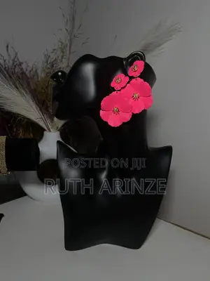 Jewelry and Accessories