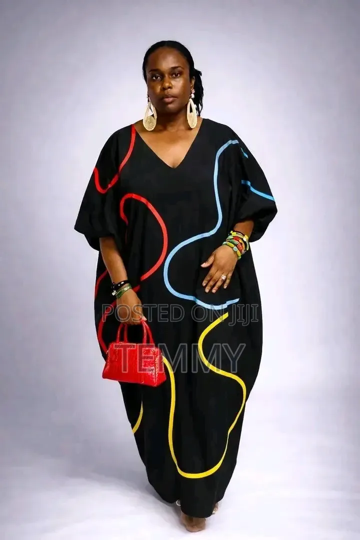 Ankara Ready to Wear