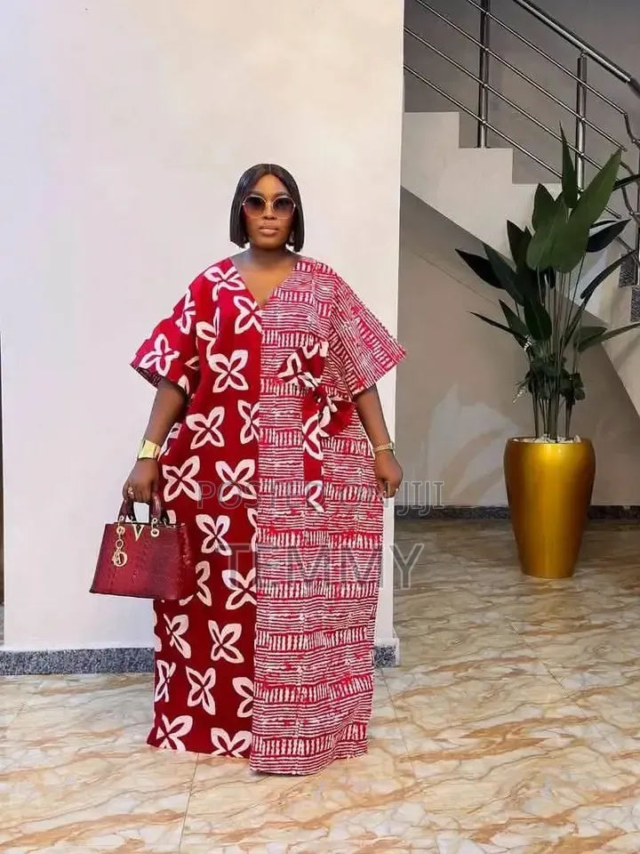 Ankara Ready to Wear