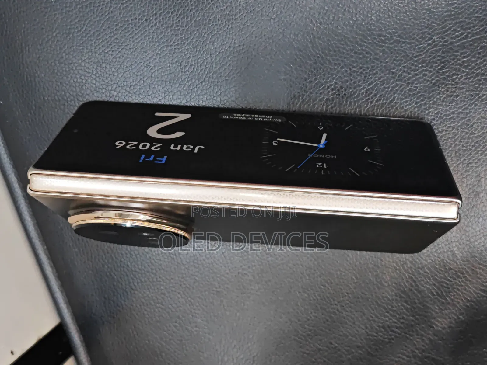 Honor Magic V5 512 GB Gold