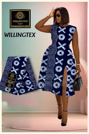 Eye Catching Ankara Prints