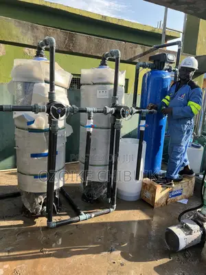 Water Treatment