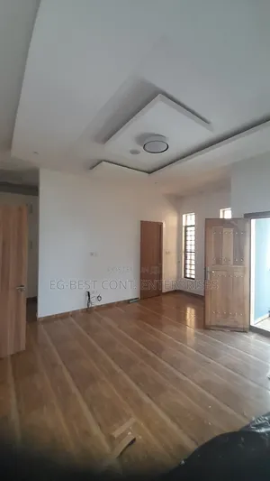 4bdrm Duplex in Royal Pine Estate, Chevron for rent