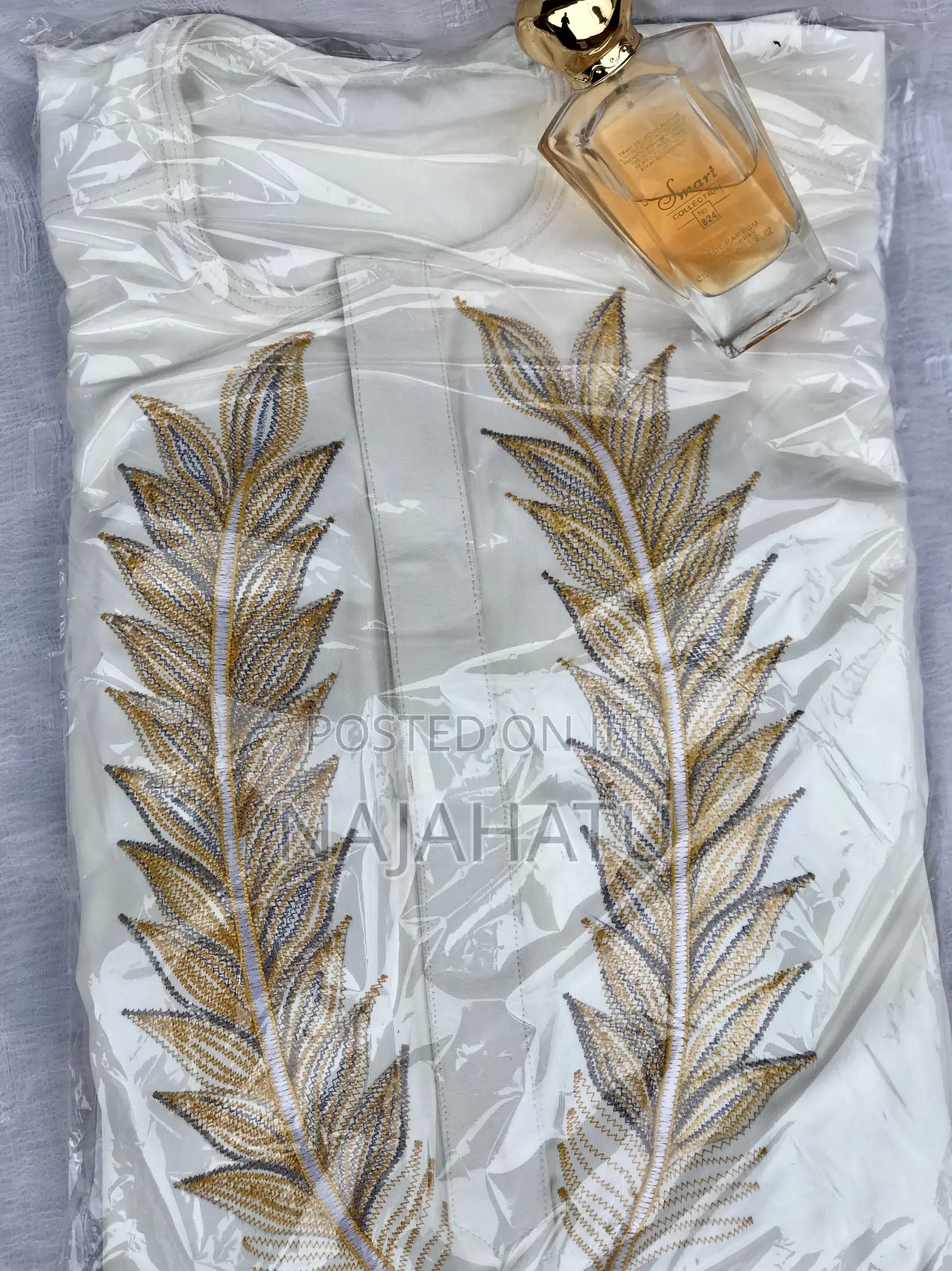 The Kings Kaftans