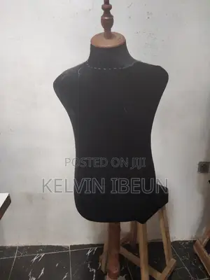 Male Body Form