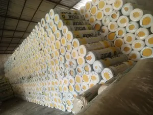 Izocam Fiberglass