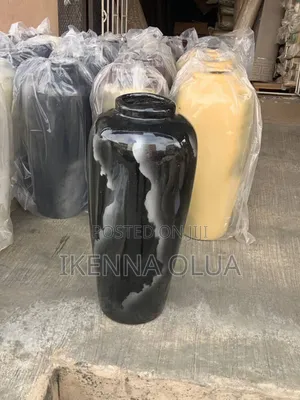 Flower Pot