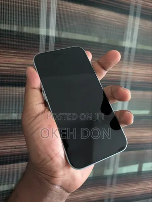 New Apple iPhone 15 128 GB Blue