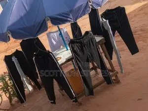 All Typer of Joggers