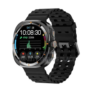 BW8 Sim Card Watch With Camera