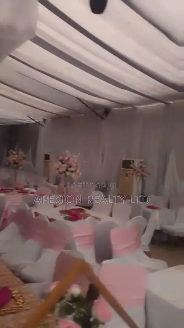 Event Centre for Sale