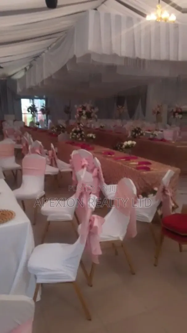 Event Centre for Sale