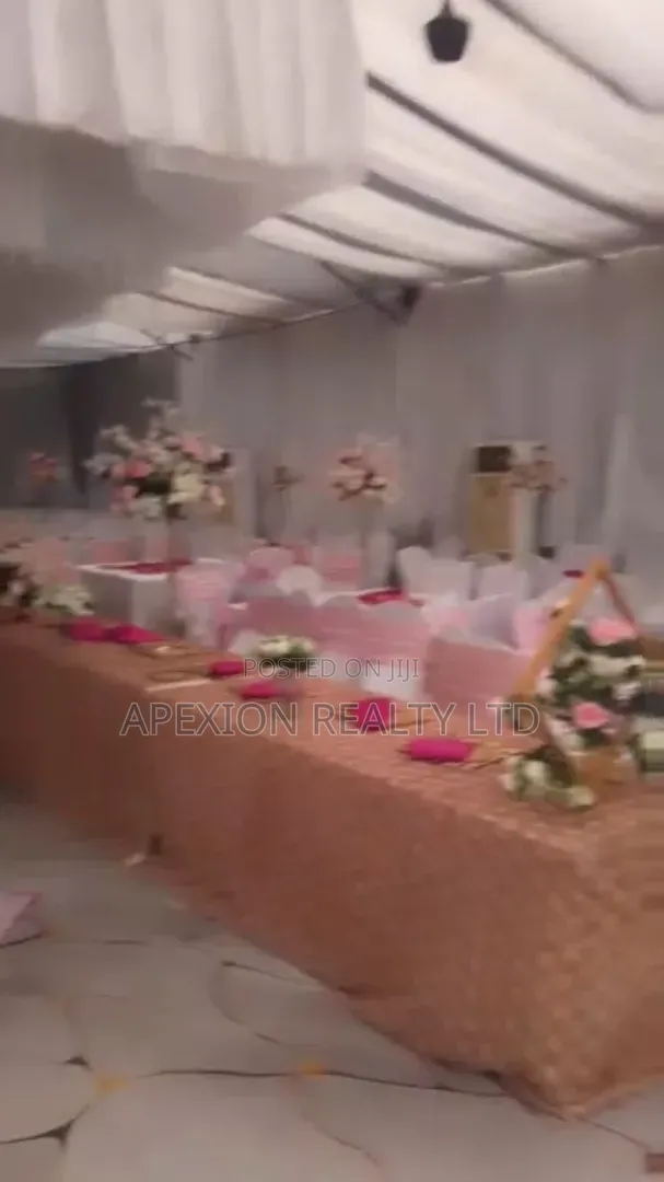 Event Centre for Sale