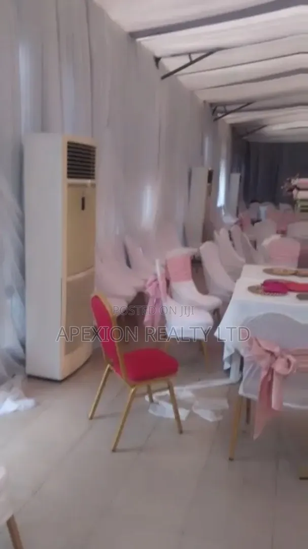 Event Centre for Sale