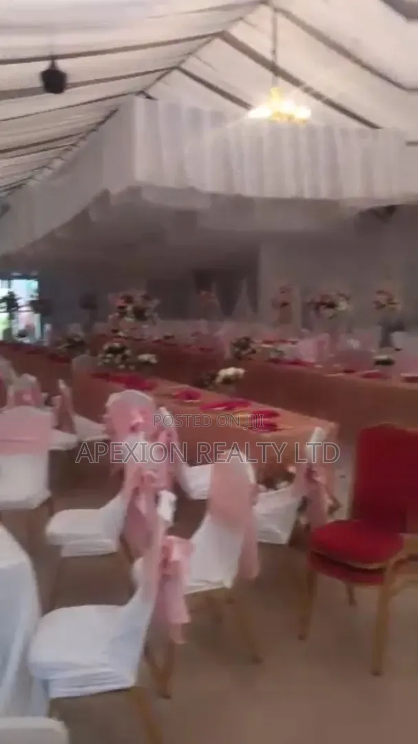 Event Centre for Sale