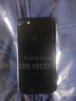 Apple iPhone 7 128 GB Black