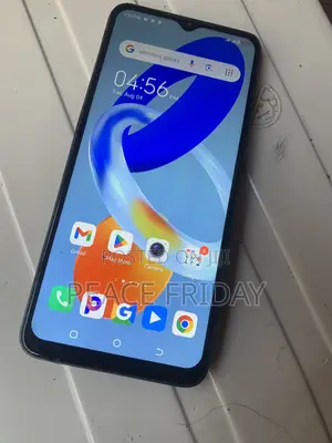 Tecno Pop 7 64 GB Black
