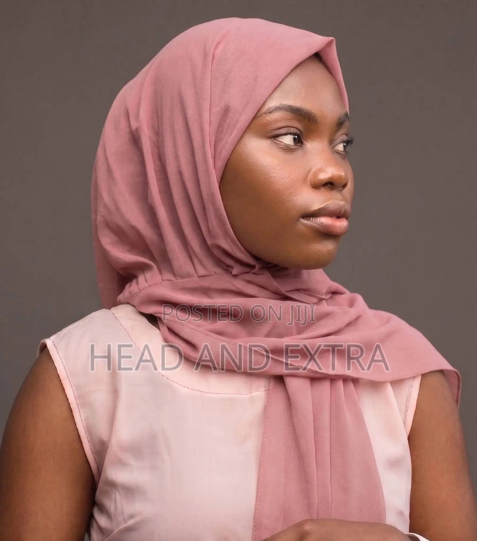 Scarf Hijab - Pack of 10