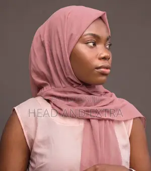 Scarf Hijab - Pack of 10