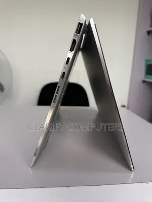 Laptop HP EliteBook 1040 G6 16GB Intel Core i7 SSD 256GB