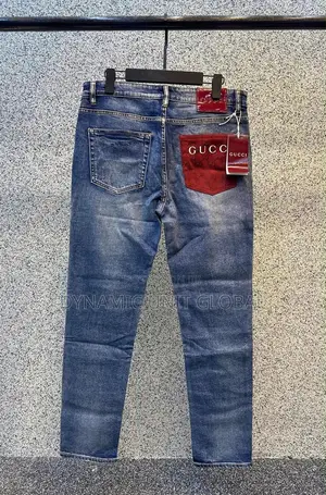 Luxury Jean Collection