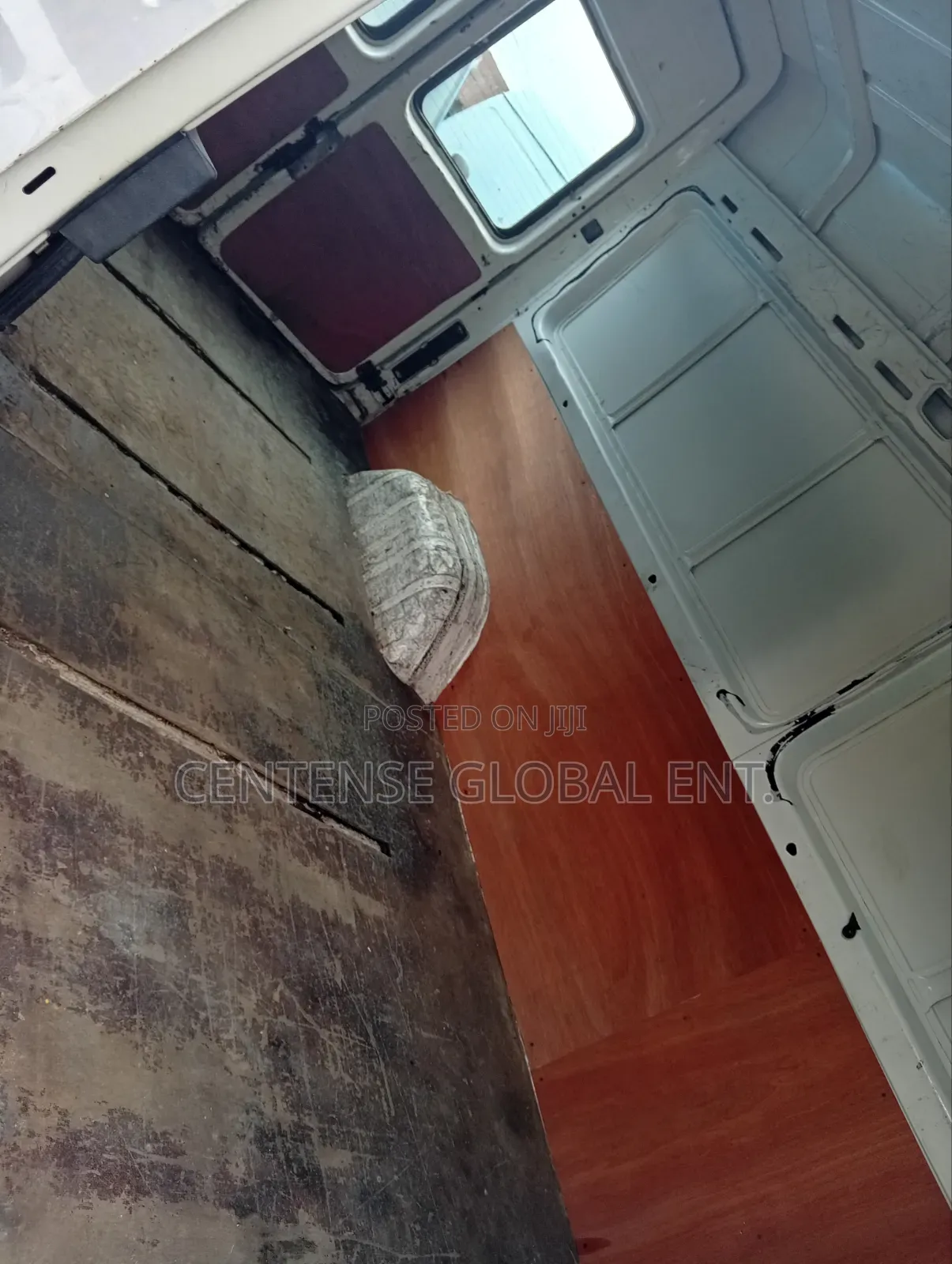 Volkswagen LT 2002 White
