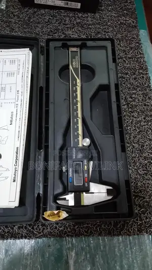 Mitutoyo Digimatic Caliper 6Inch ( Various Sizes Available