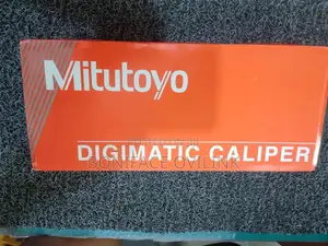 Mitutoyo Digimatic Caliper 6Inch ( Various Sizes Available