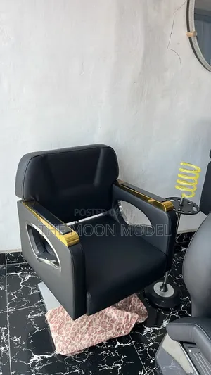 Office Salon Chair